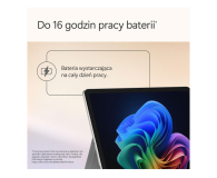 Microsoft Surface Pro 12 XPlus/16GB/512GB/Win11 Platinum - 1508208 - zdjęcie 13
